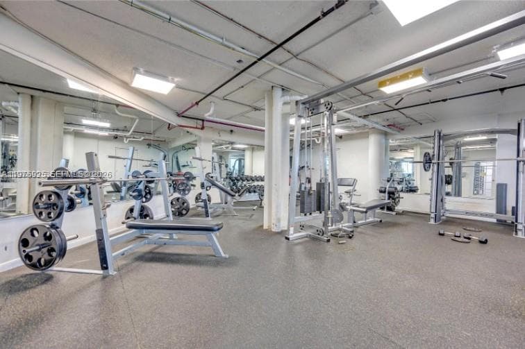 999 Brickell Bay Dr # 2007, Miami FL 33131
