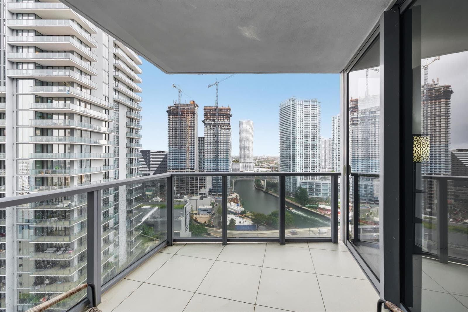 31 SE 6th Street # 2601, Miami FL 33131
