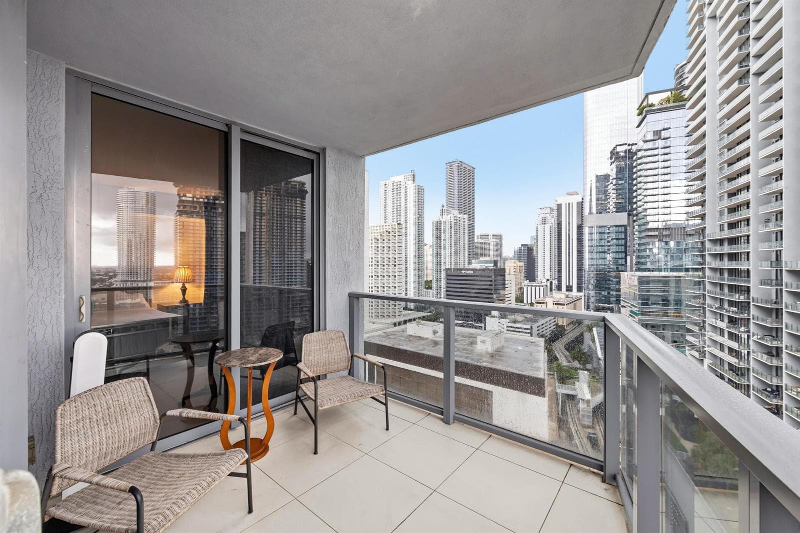 31 SE 6th Street # 2601, Miami FL 33131