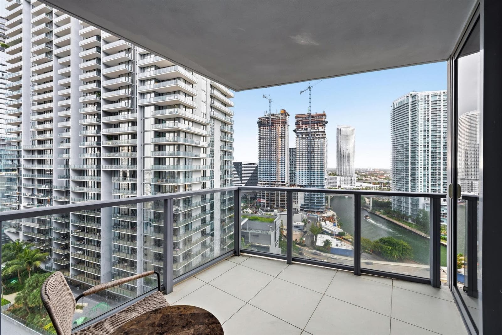 31 SE 6th Street # 2601, Miami FL 33131