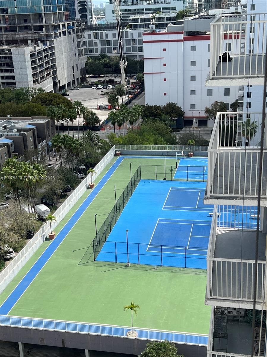 850 N Miami Ave # 1806, Miami FL 33136