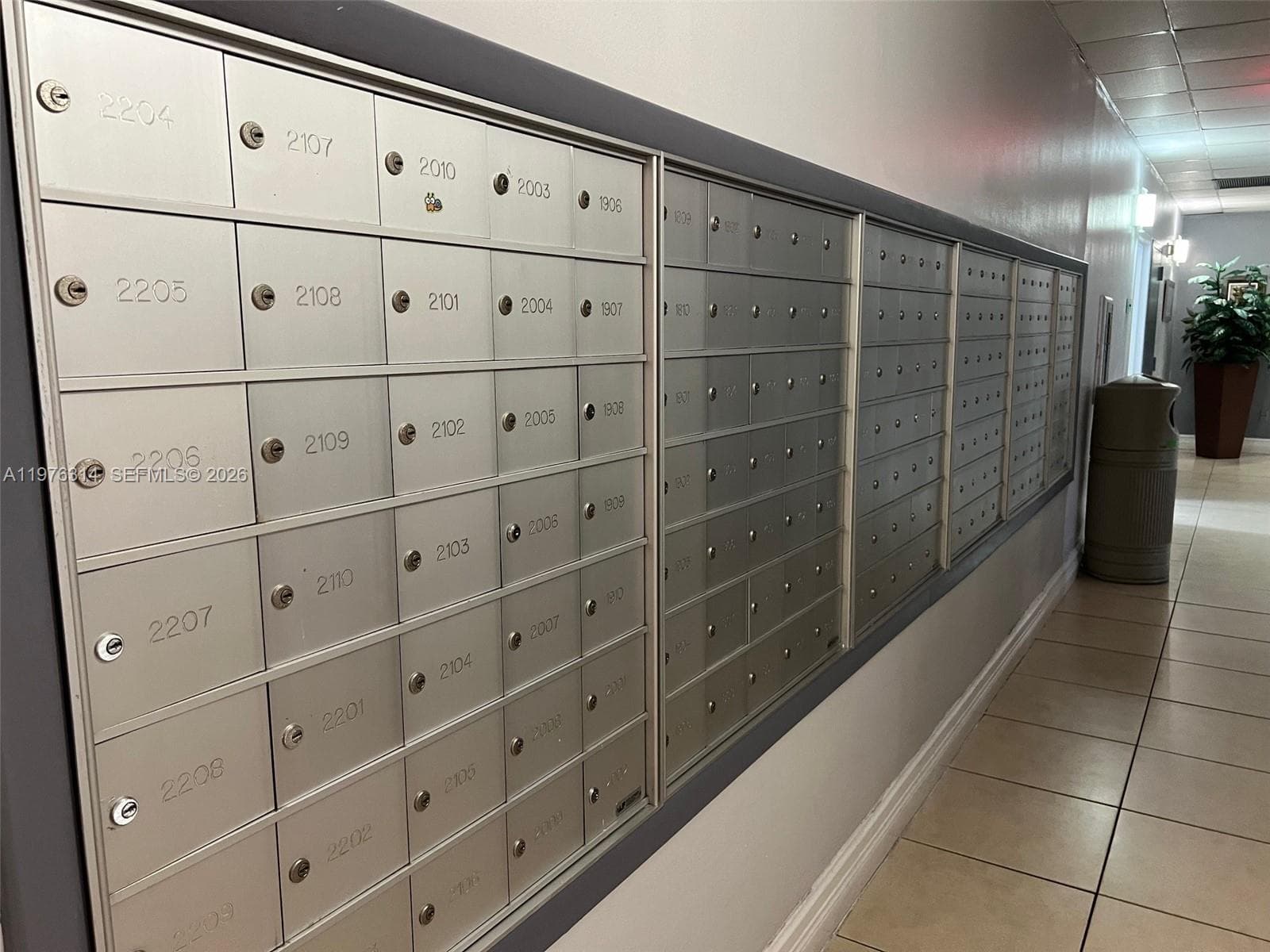 850 N Miami Ave # 1806, Miami FL 33136