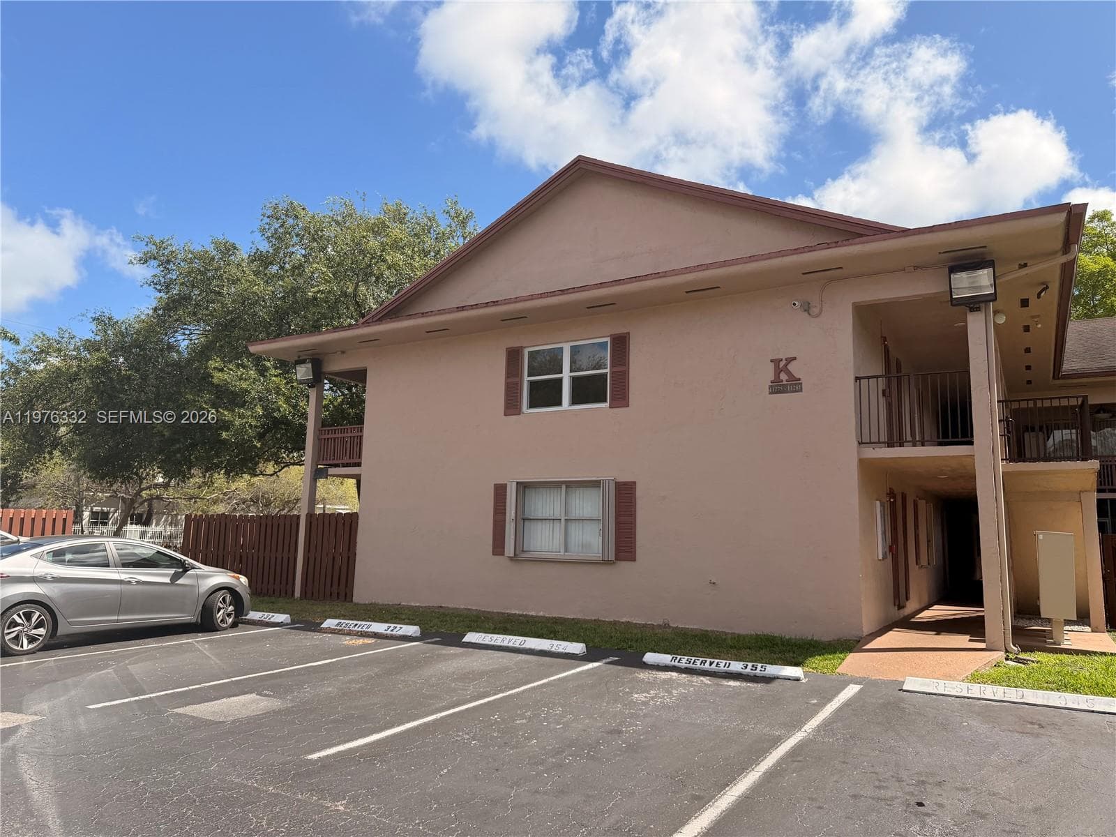 11279 SW 88th St # 210K, Miami FL 33176