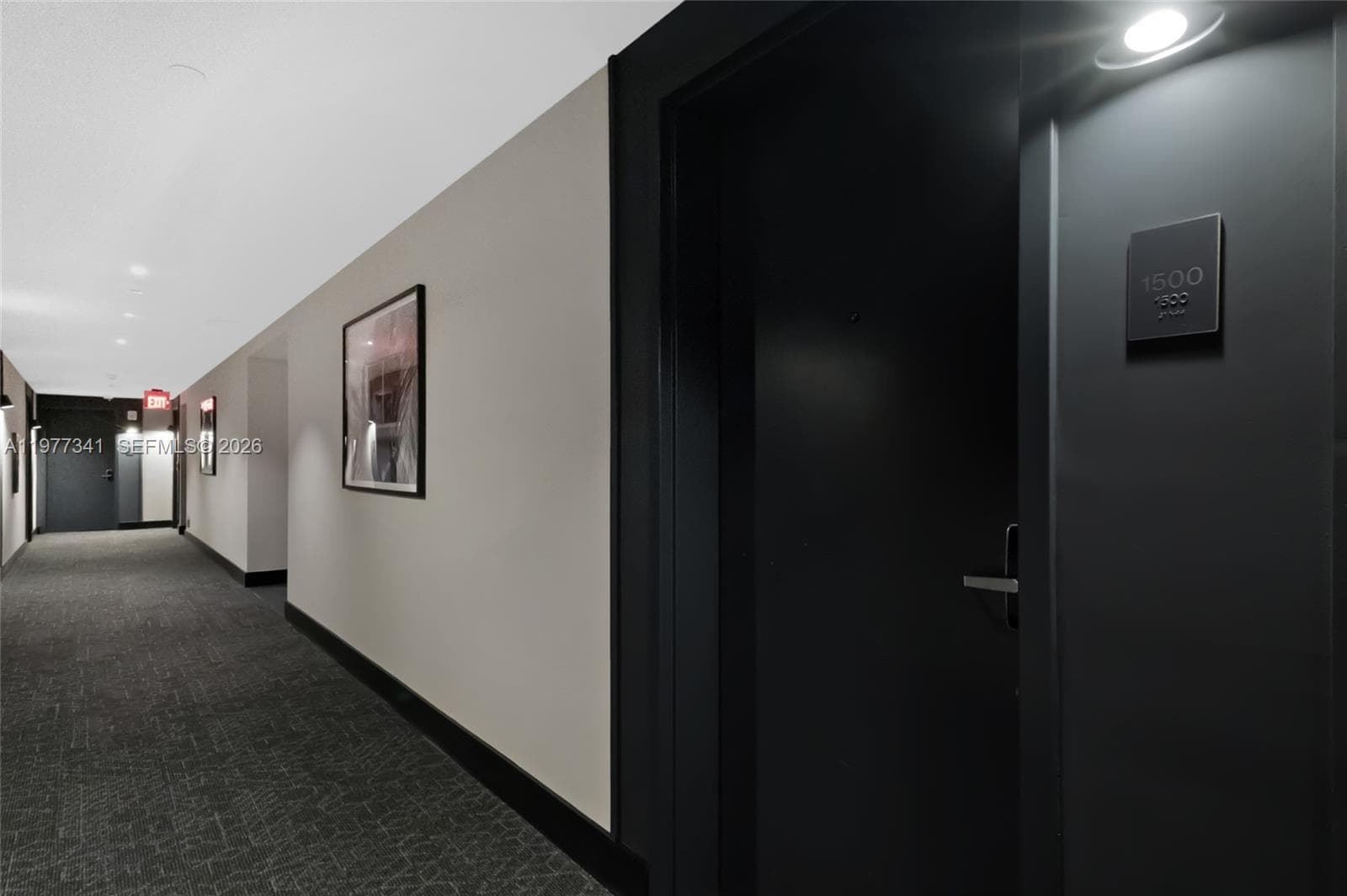 121 NE 5 ST # 1500, Miami FL 33132