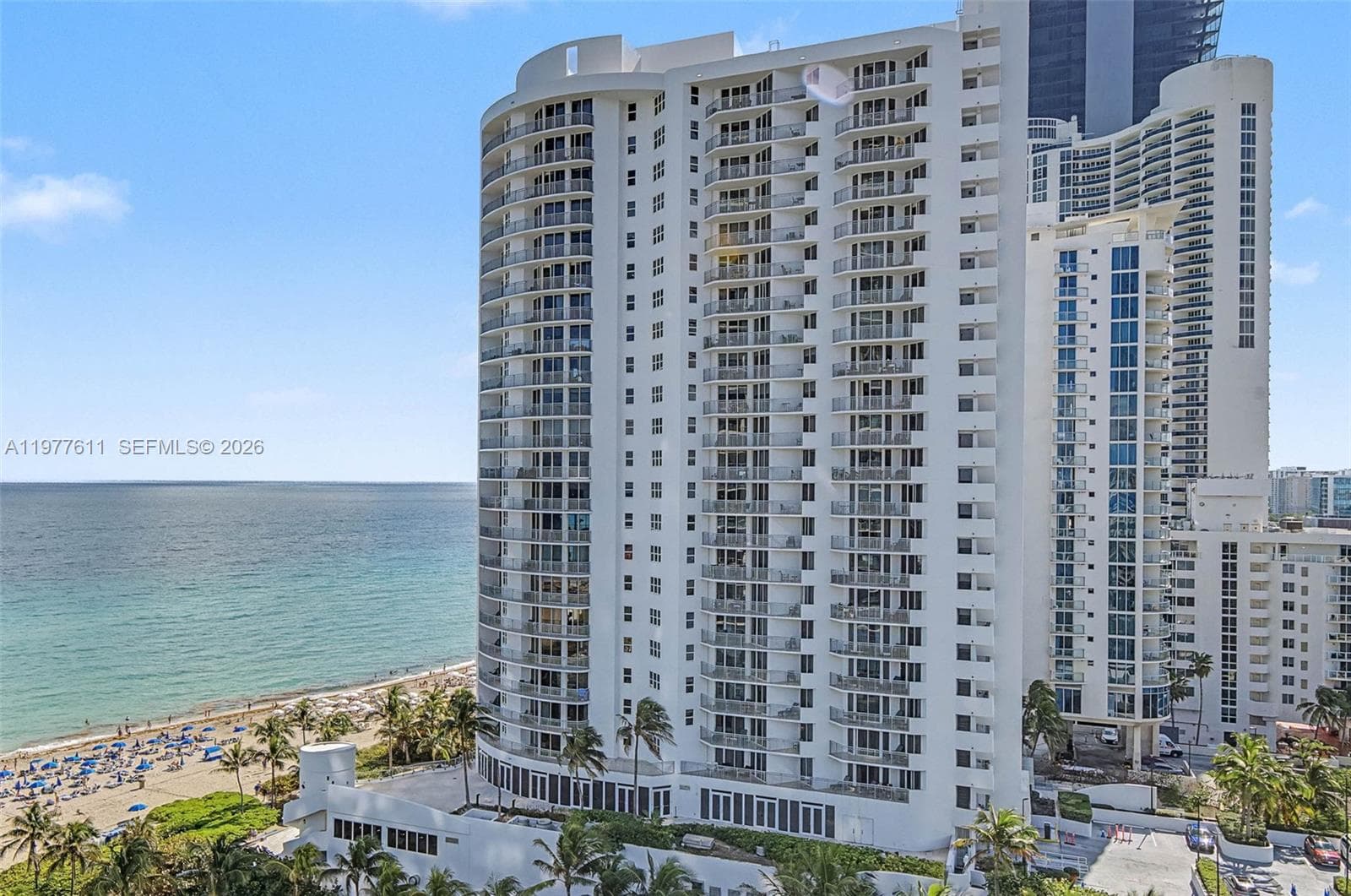 17475 Collins Ave # 904, Miami Beach FL 33160