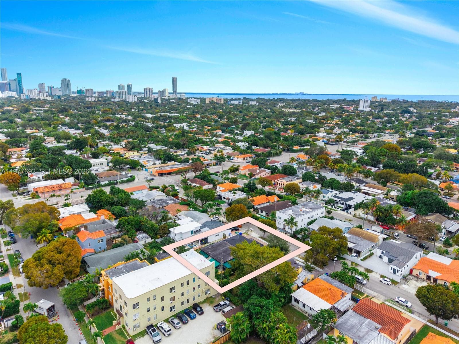 1761 SW 14 Street, Miami FL 33145