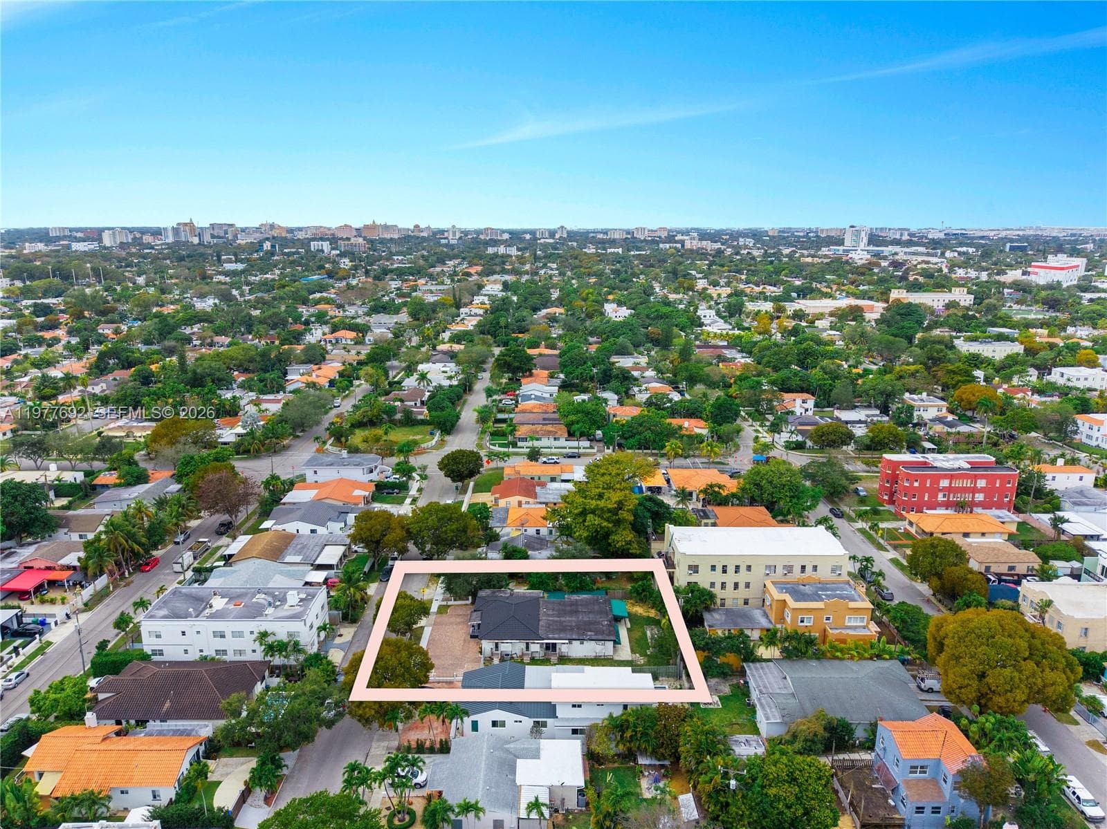 1761 SW 14 Street, Miami FL 33145
