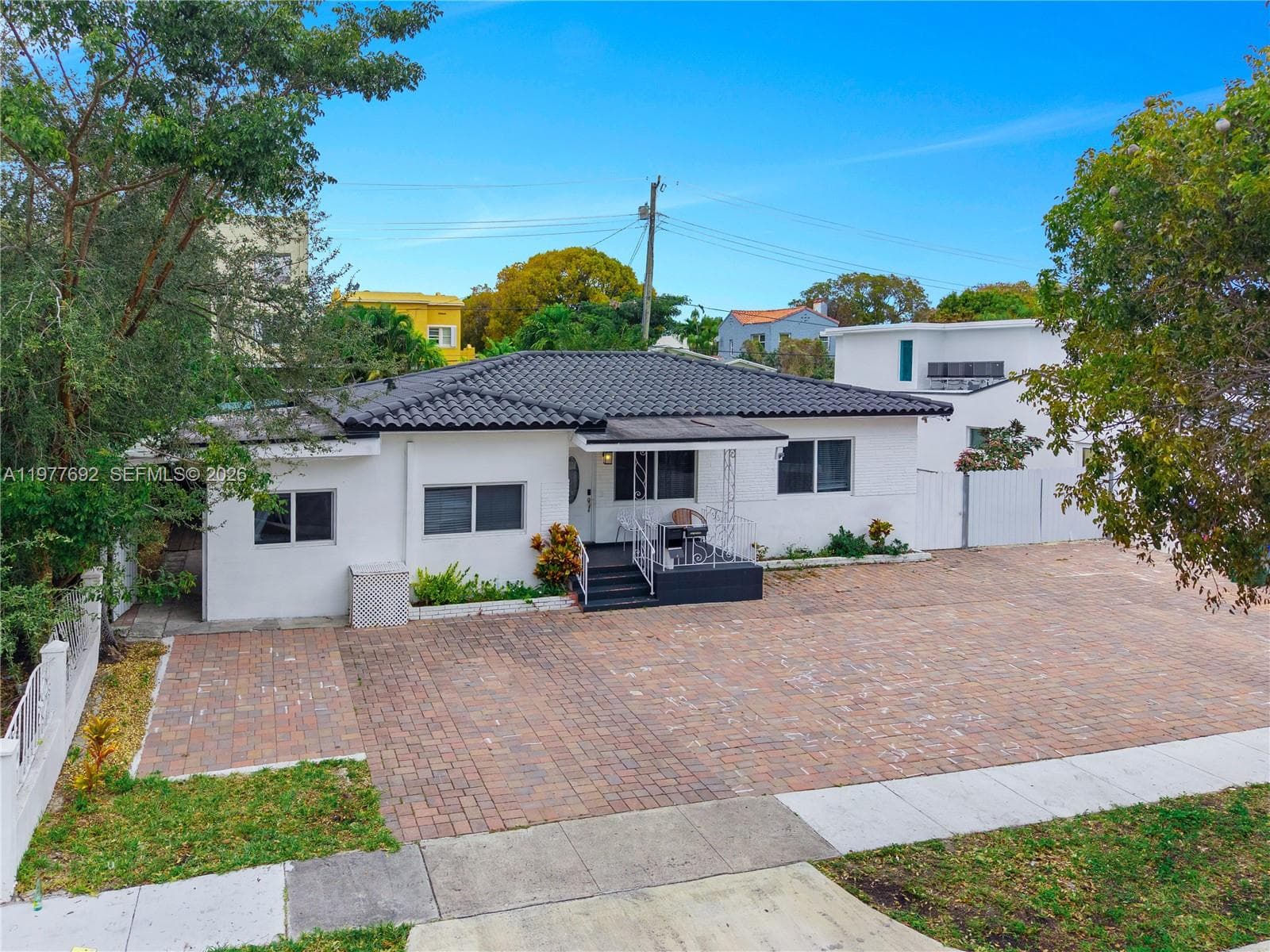 1761 SW 14 Street, Miami FL 33145