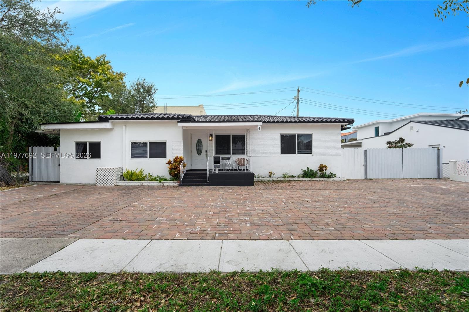 1761 SW 14 Street, Miami FL 33145