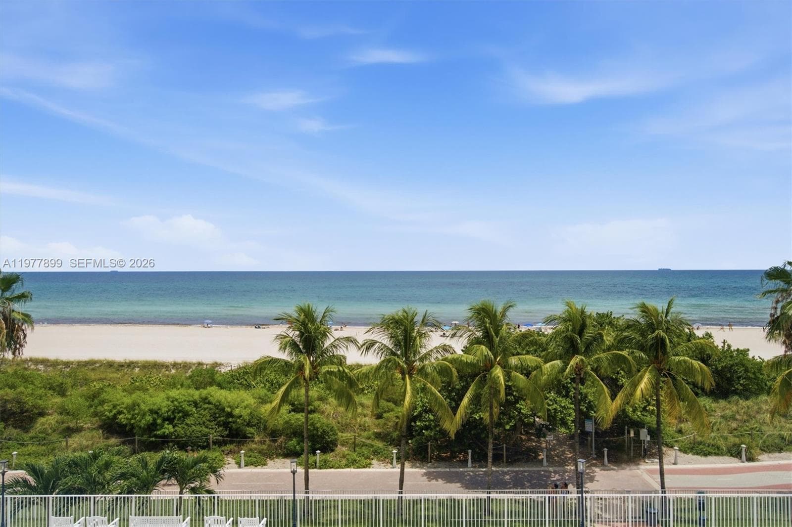 5601 Collins Ave # 505, Miami Beach FL 33140