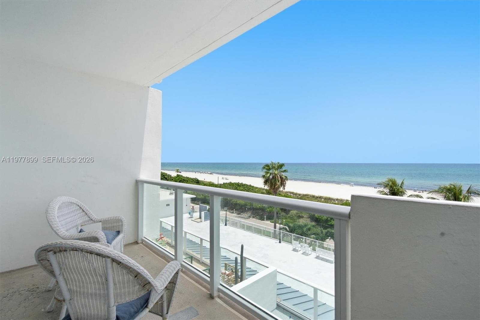 5601 Collins Ave # 505, Miami Beach FL 33140