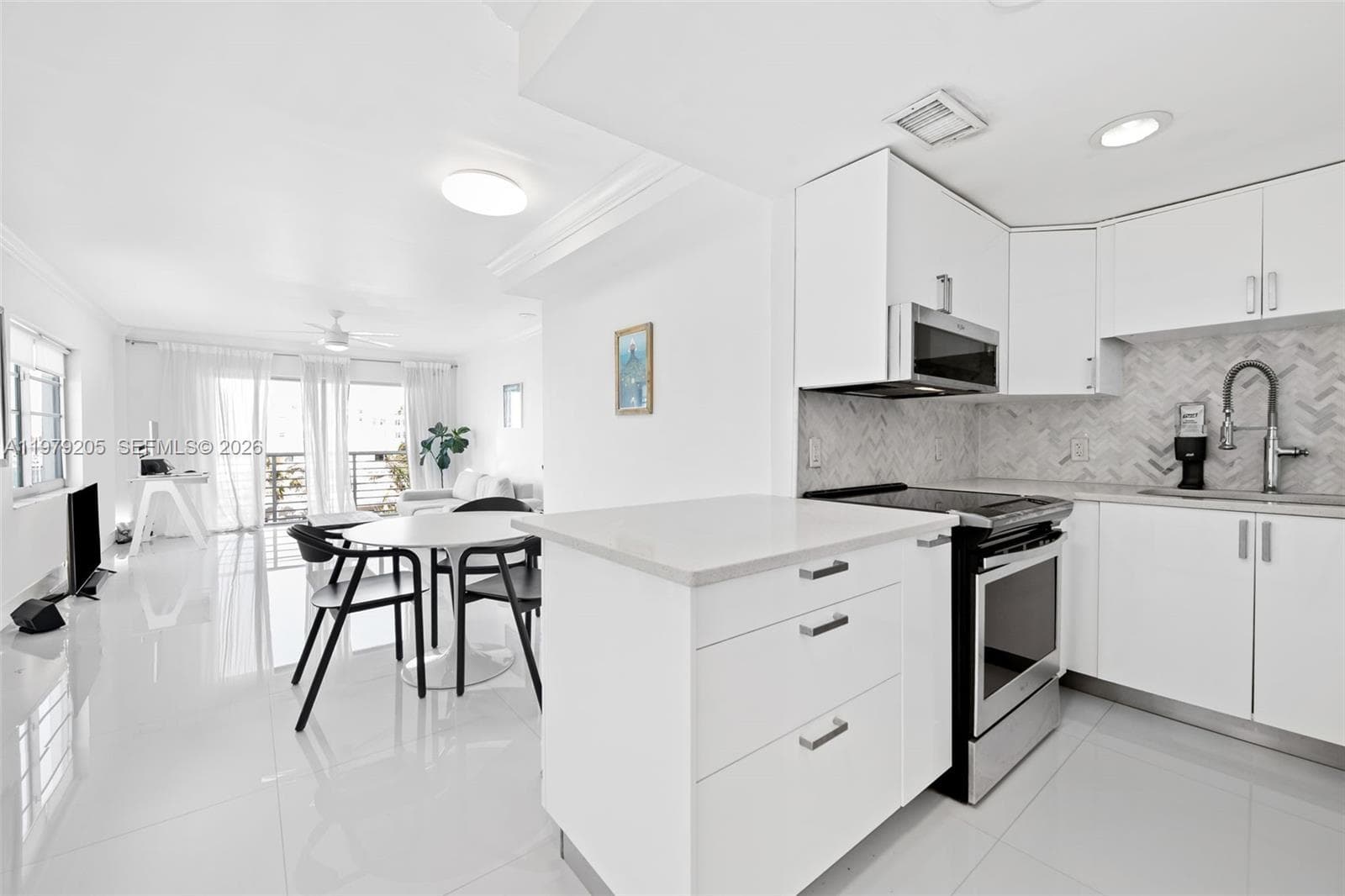 1450 Lincoln Rd # 601, Miami Beach FL 33139