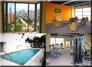 36 NW 6th Ave # 801, Miami FL 33128