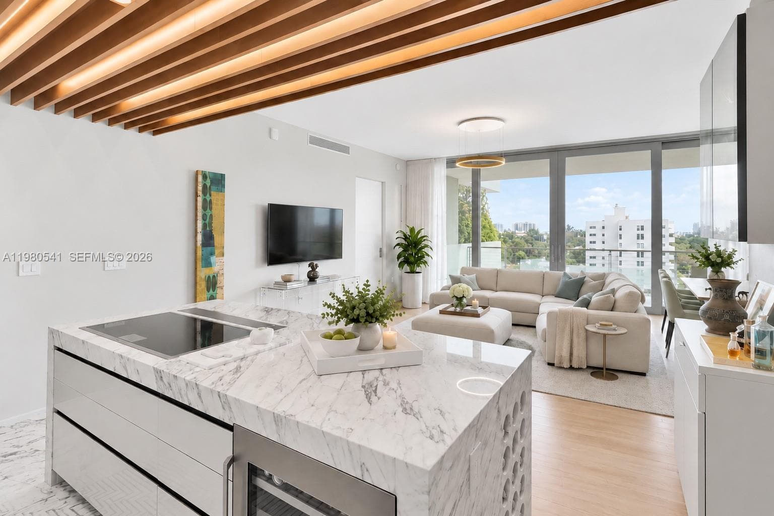 1300 Monad Ter # 7C, Miami Beach FL 33139