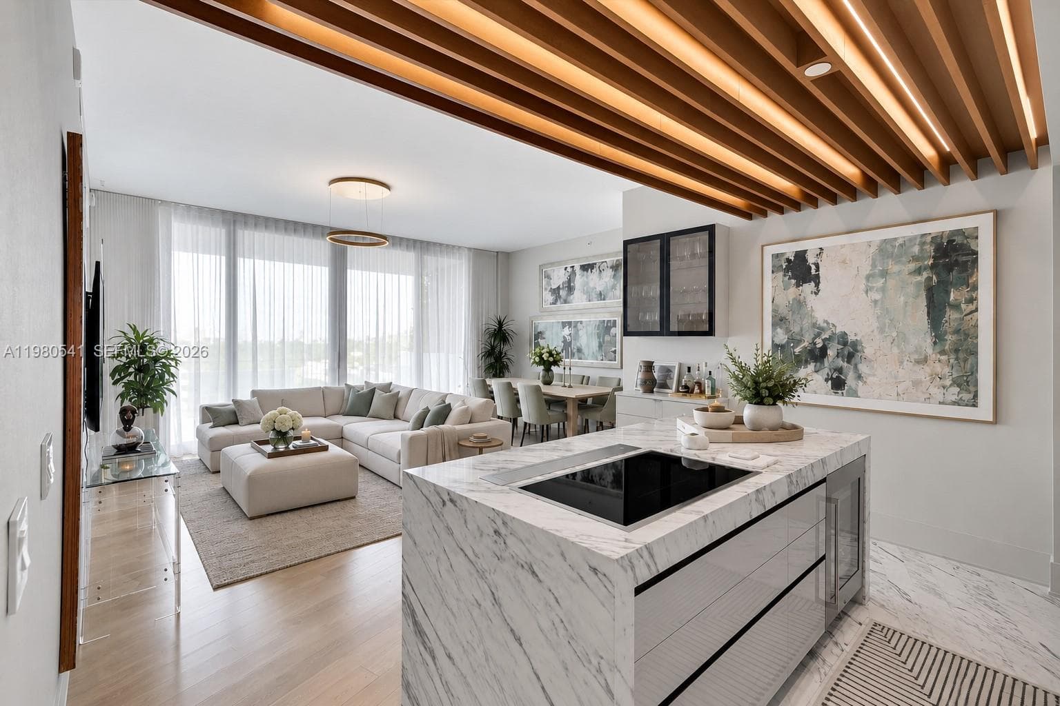 1300 Monad Ter # 7C, Miami Beach FL 33139