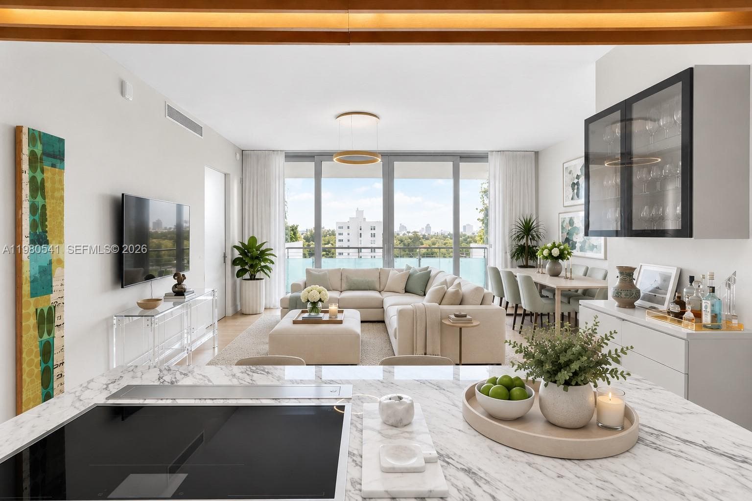 1300 Monad Ter # 7C, Miami Beach FL 33139