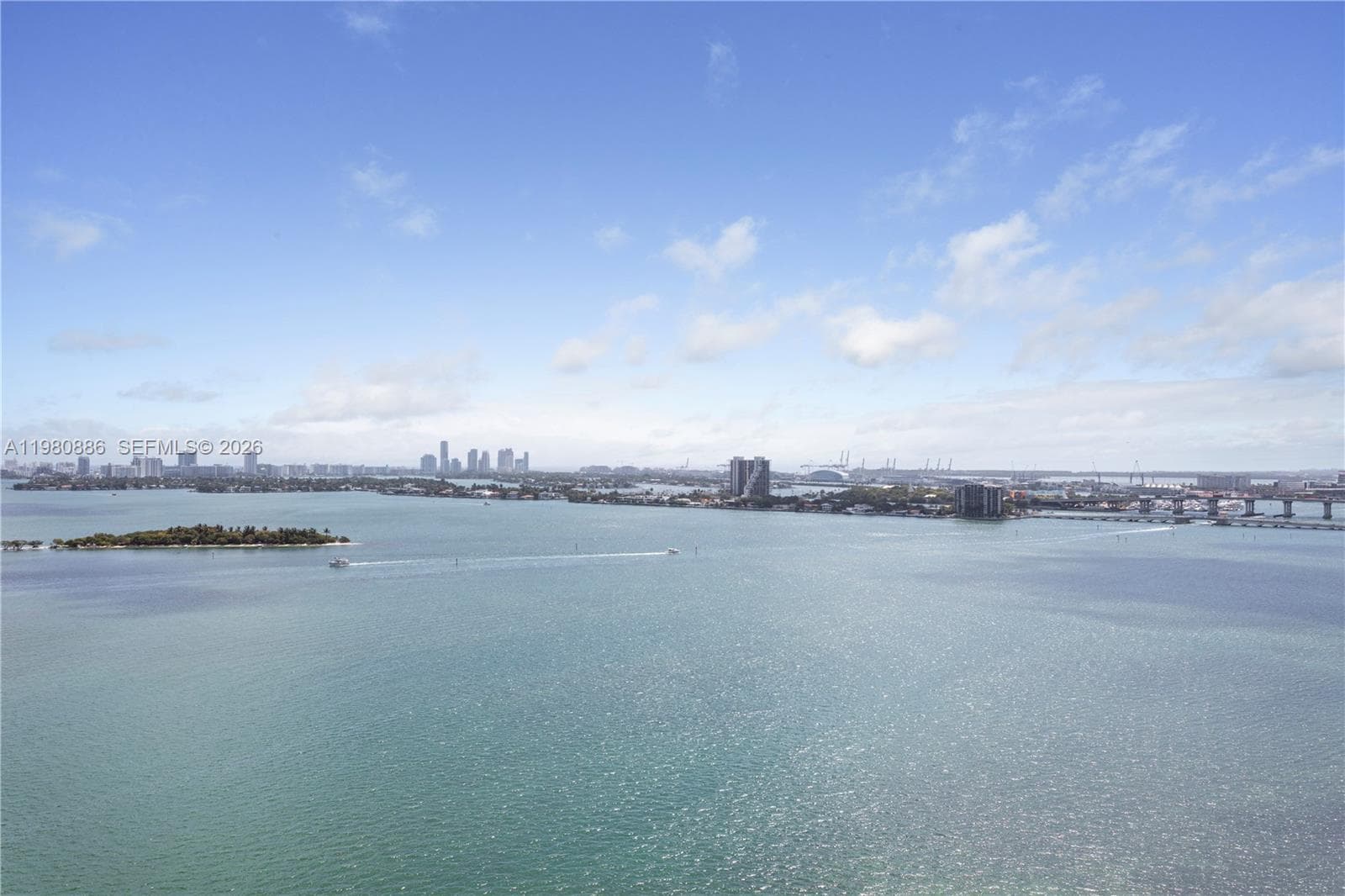 665 NE 25th St # 2102, Miami FL 33137