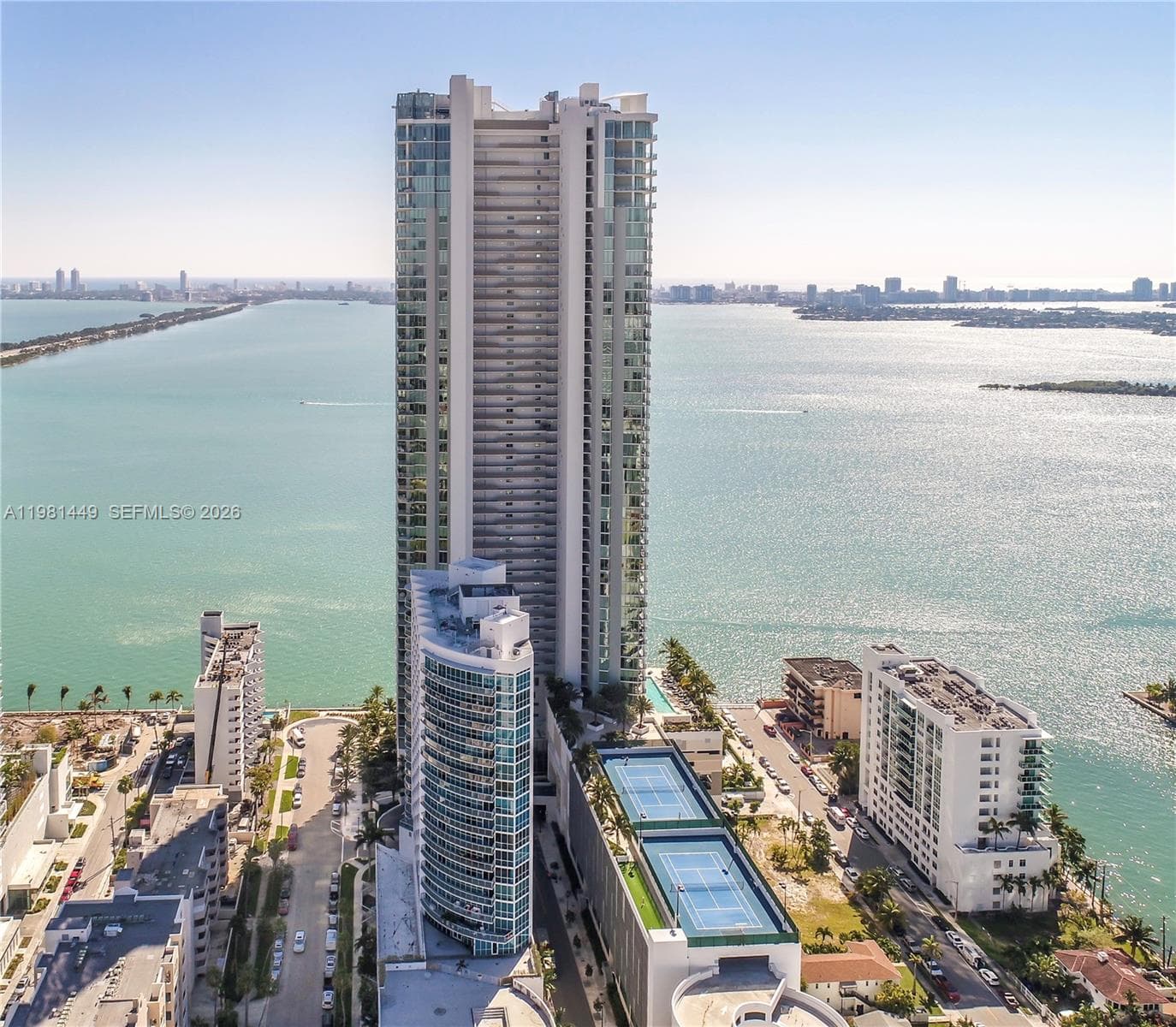 2900 NE 7th Ave # 404, Miami FL 33137
