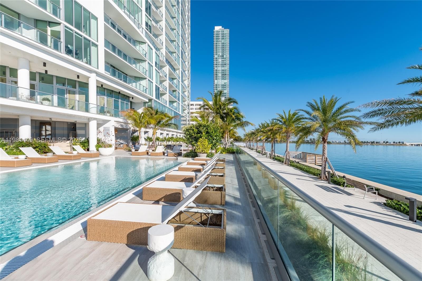 2900 NE 7th Ave # 404, Miami FL 33137
