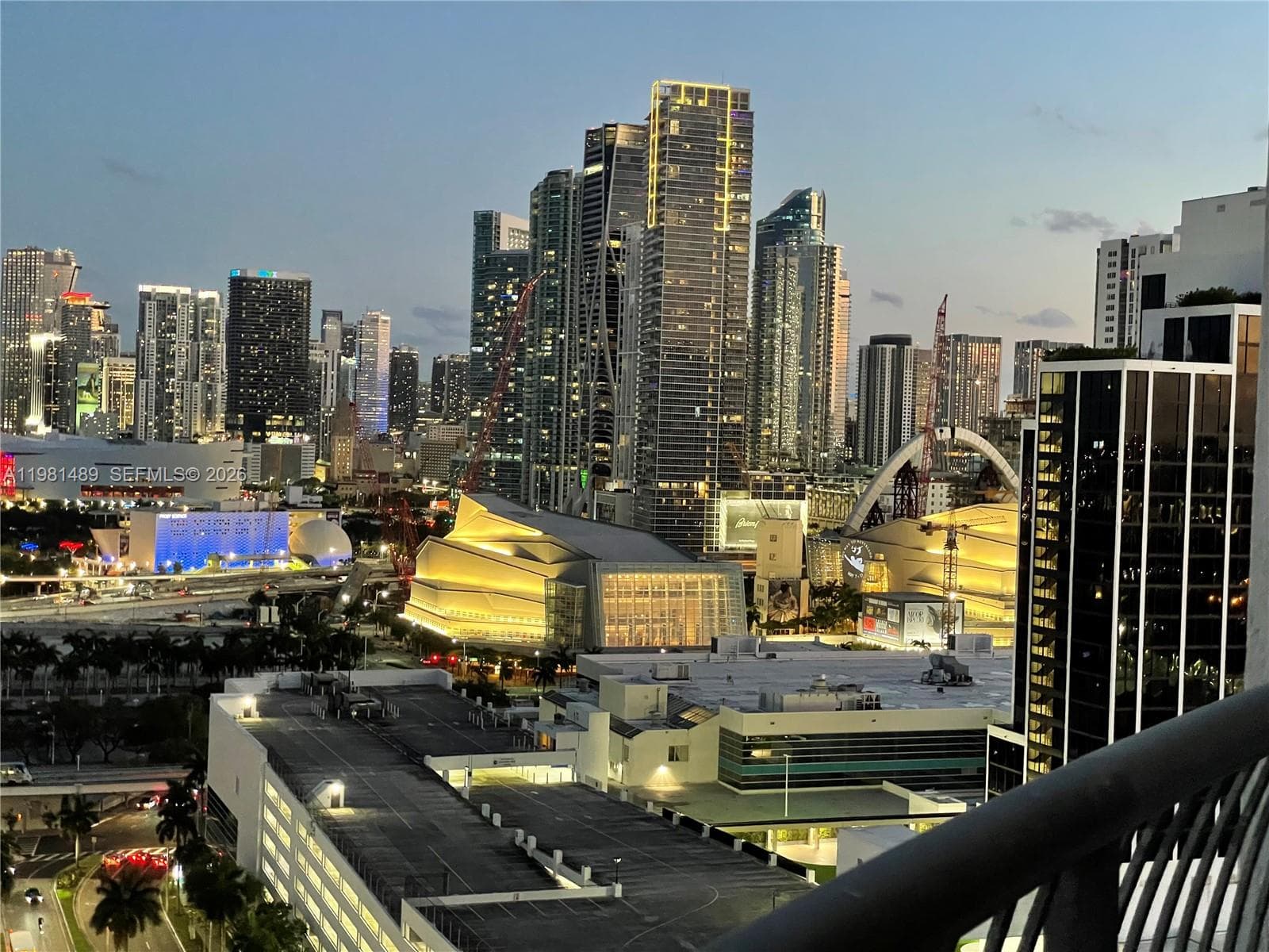 1750 N Bayshore Dr # 2814, Miami FL 33132
