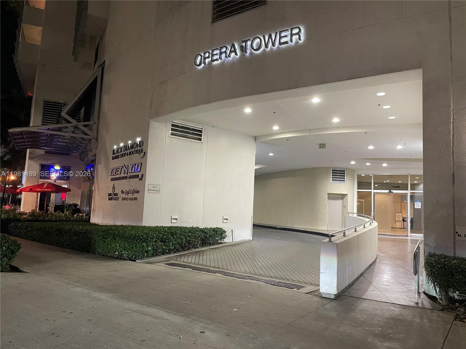 1750 N Bayshore Dr # 2814, Miami FL 33132