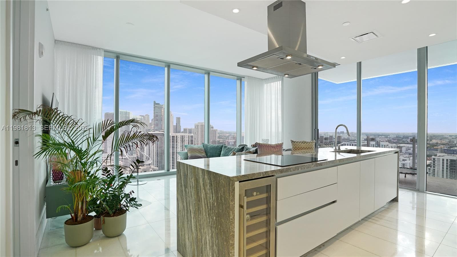 700 NE 26th Ter # 3005, Miami FL 33137