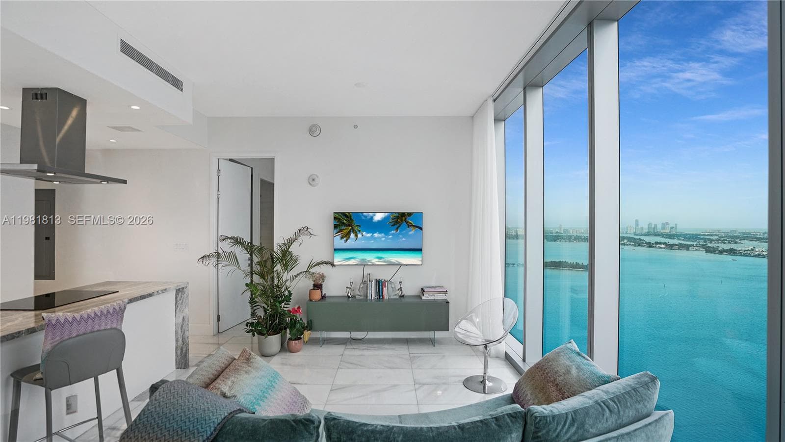 700 NE 26th Ter # 3005, Miami FL 33137