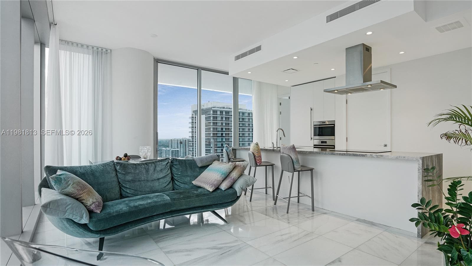 700 NE 26th Ter # 3005, Miami FL 33137