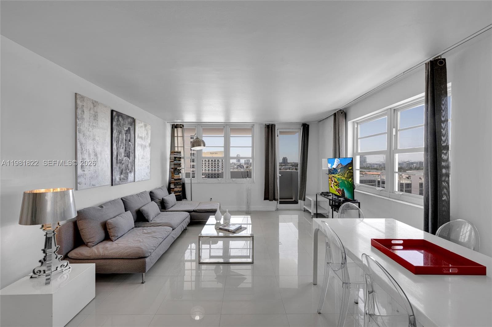100 Lincoln Rd # 1511, Miami Beach FL 33139