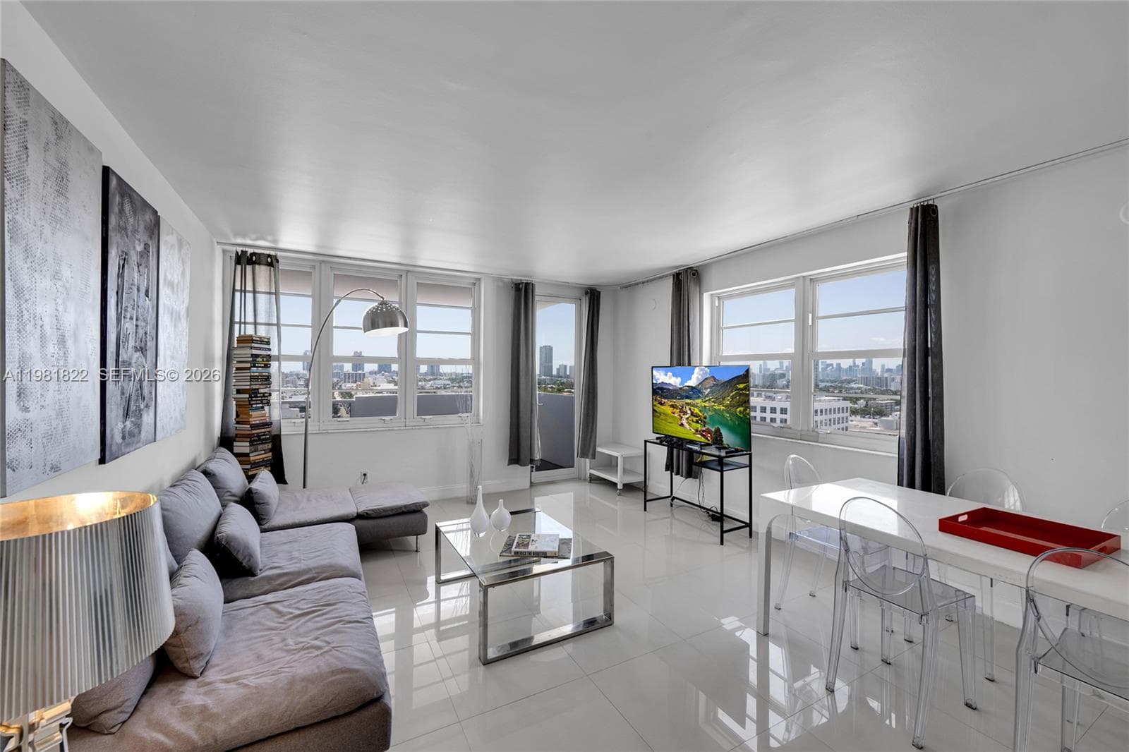 100 Lincoln Rd # 1511, Miami Beach FL 33139