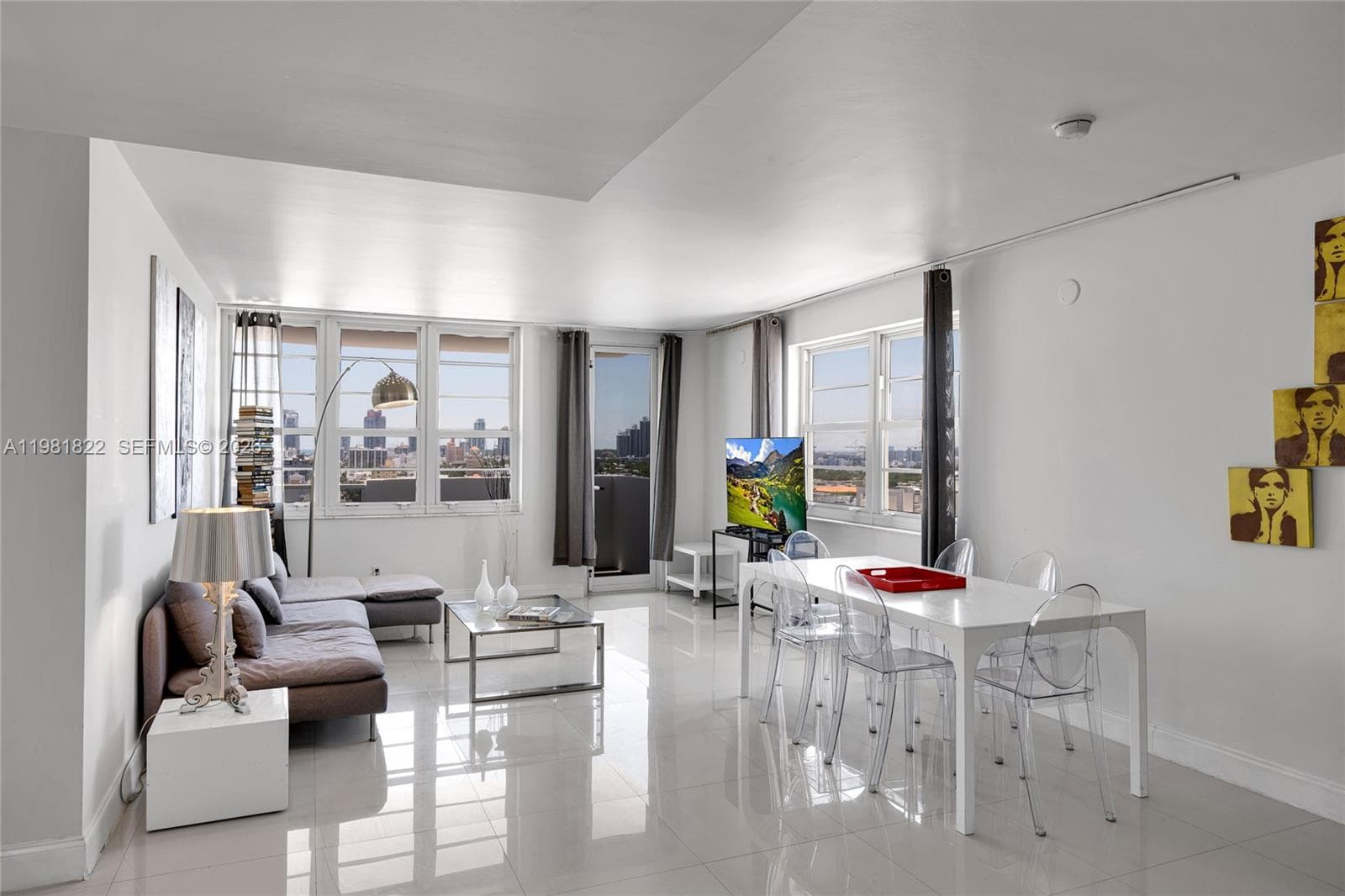 100 Lincoln Rd # 1511, Miami Beach FL 33139