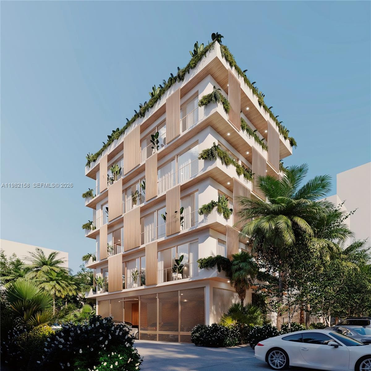 829 4th St # 3, Miami Beach FL 33139