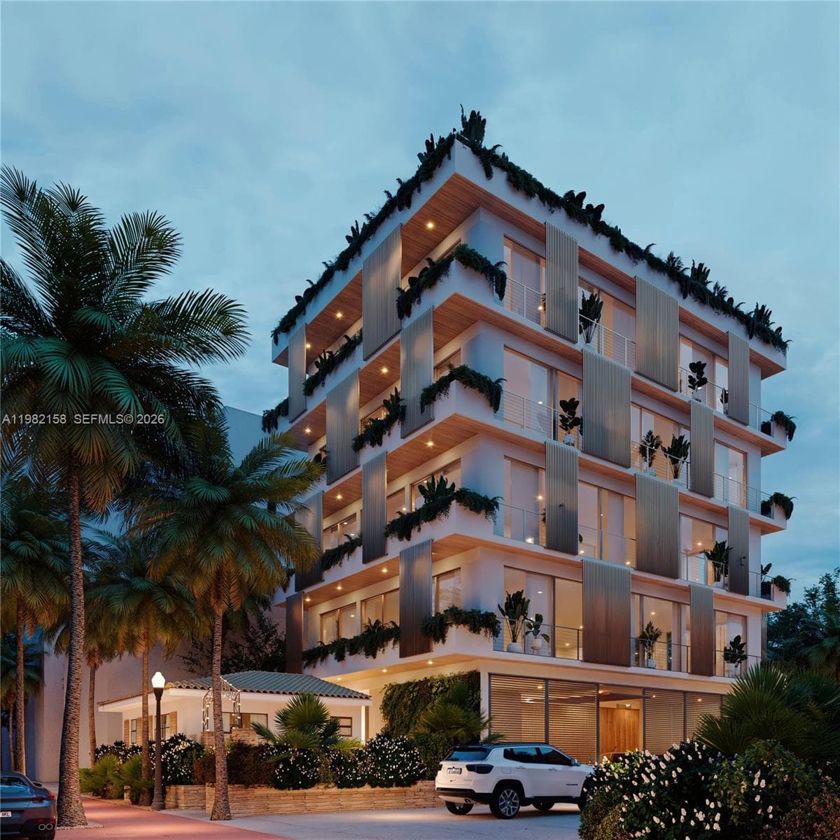 829 4th St # 3, Miami Beach FL 33139
