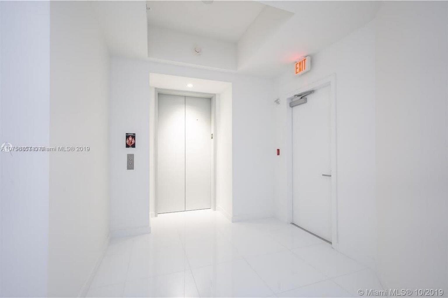 851 NE 1st Avenue # 1510, Miami FL 33130