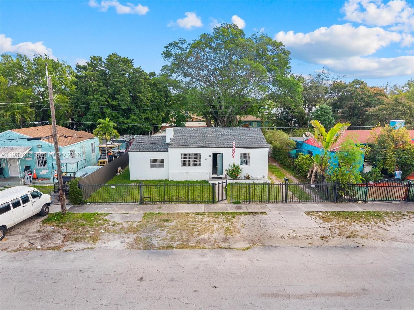 6223 NW Miami Pl, Miami FL 33150