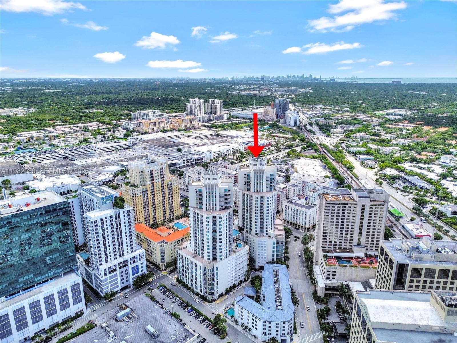 9055 SW 73rd Ct # 1104, Miami FL 33156
