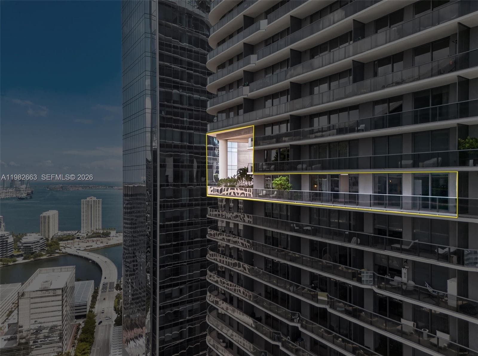 801 S Miami Ave # 4508, Miami FL 33130
