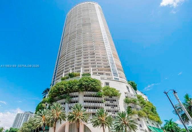 1750 N Bayshore Dr # 1104, Miami FL 33132