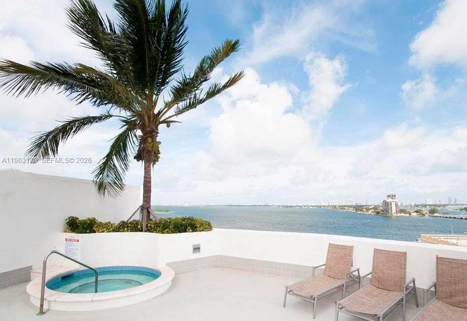 1750 N Bayshore Dr # 1104, Miami FL 33132