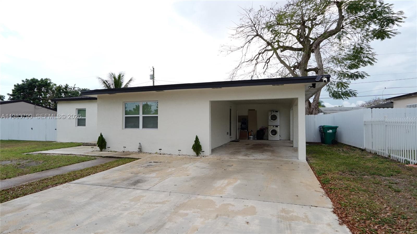 14580 Harrison St, Miami FL 33176