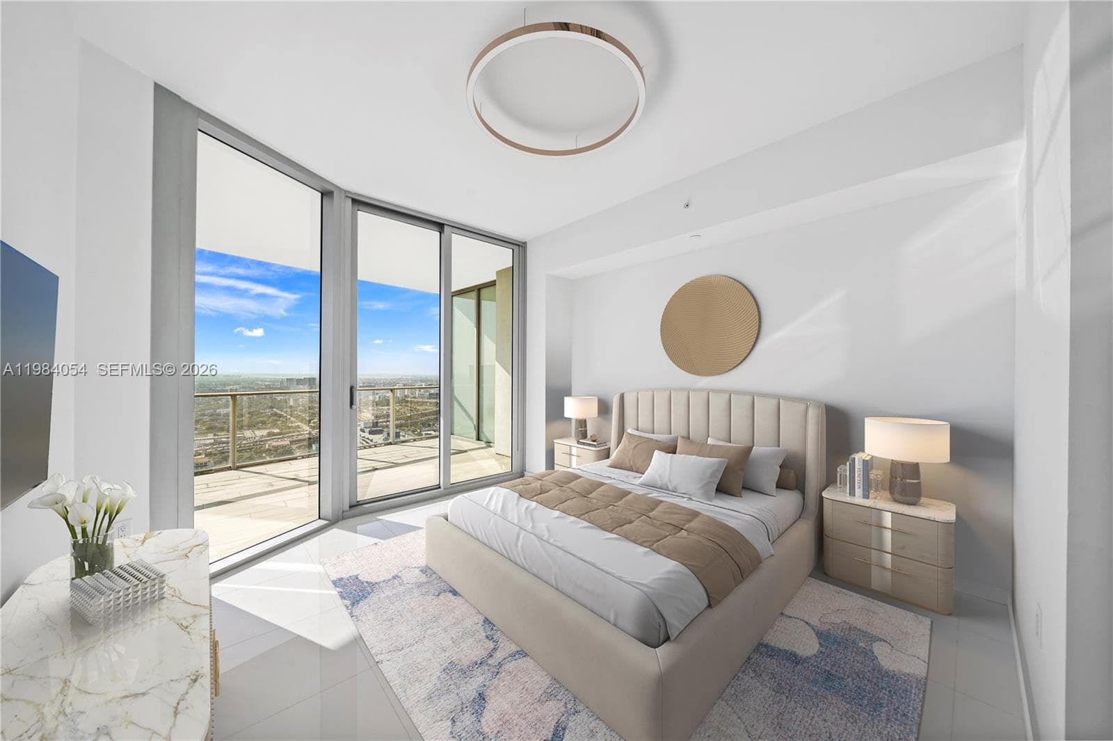 851 NE 1st Ave # 4010, Miami FL 33132