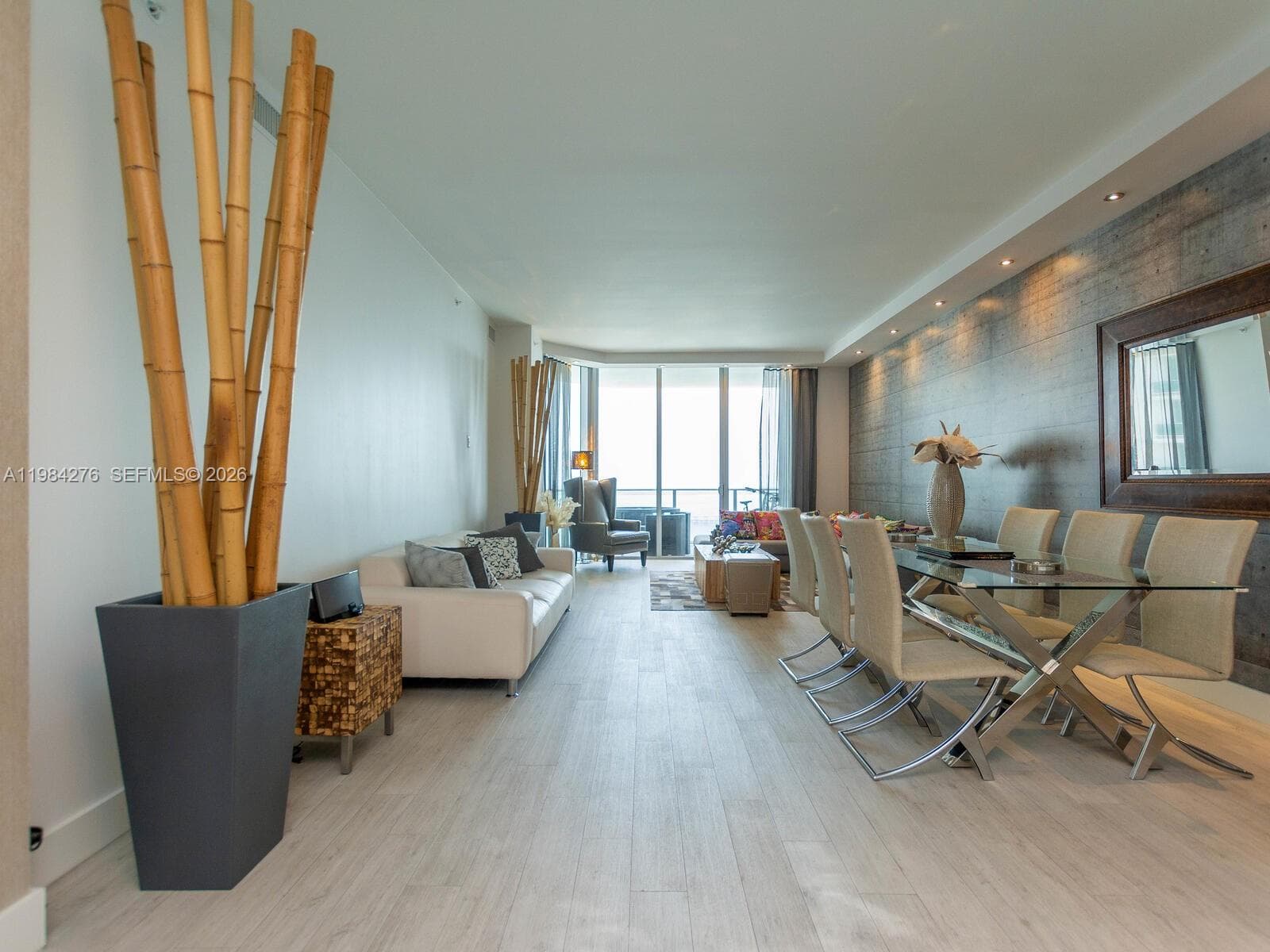 1300 Brickell Bay Dr # 3804, Miami FL 33131