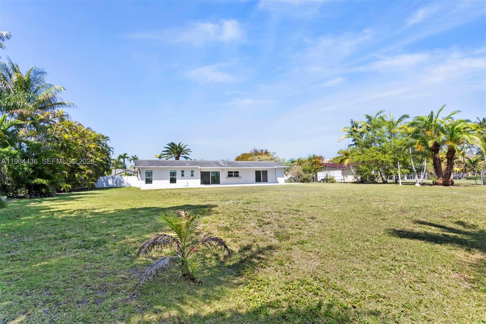 11807 SW 112th Ave, Miami FL 33176