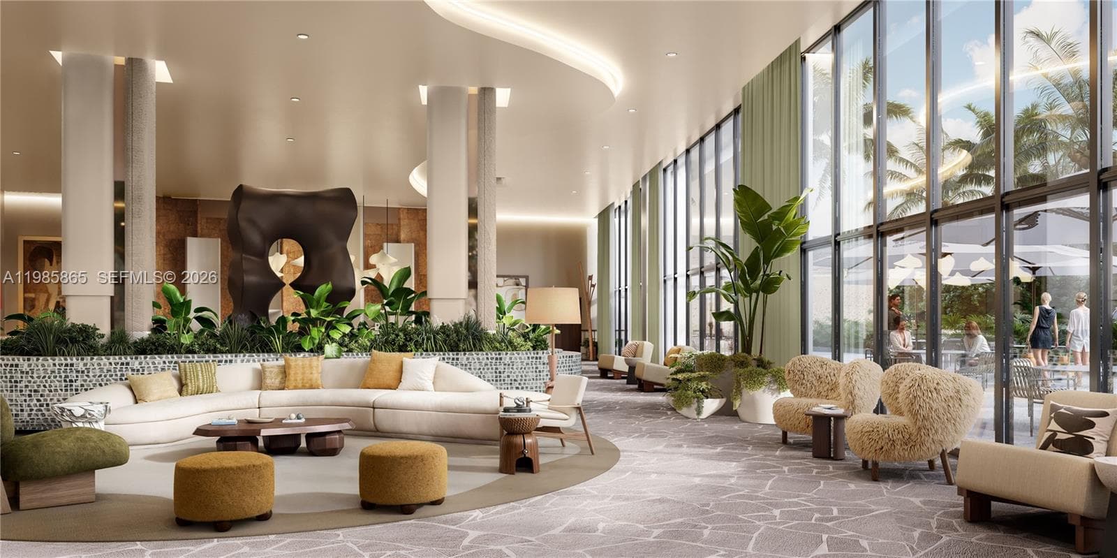 3055 N.Miami Avenue # 410, Miami FL 33127