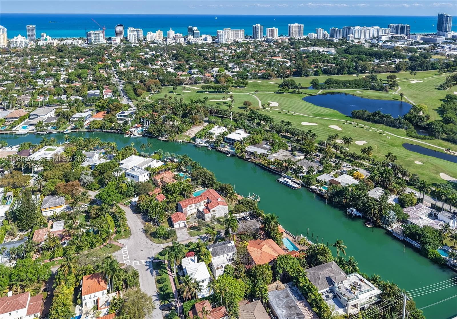 3310 Garden Ave, Miami Beach FL 33140