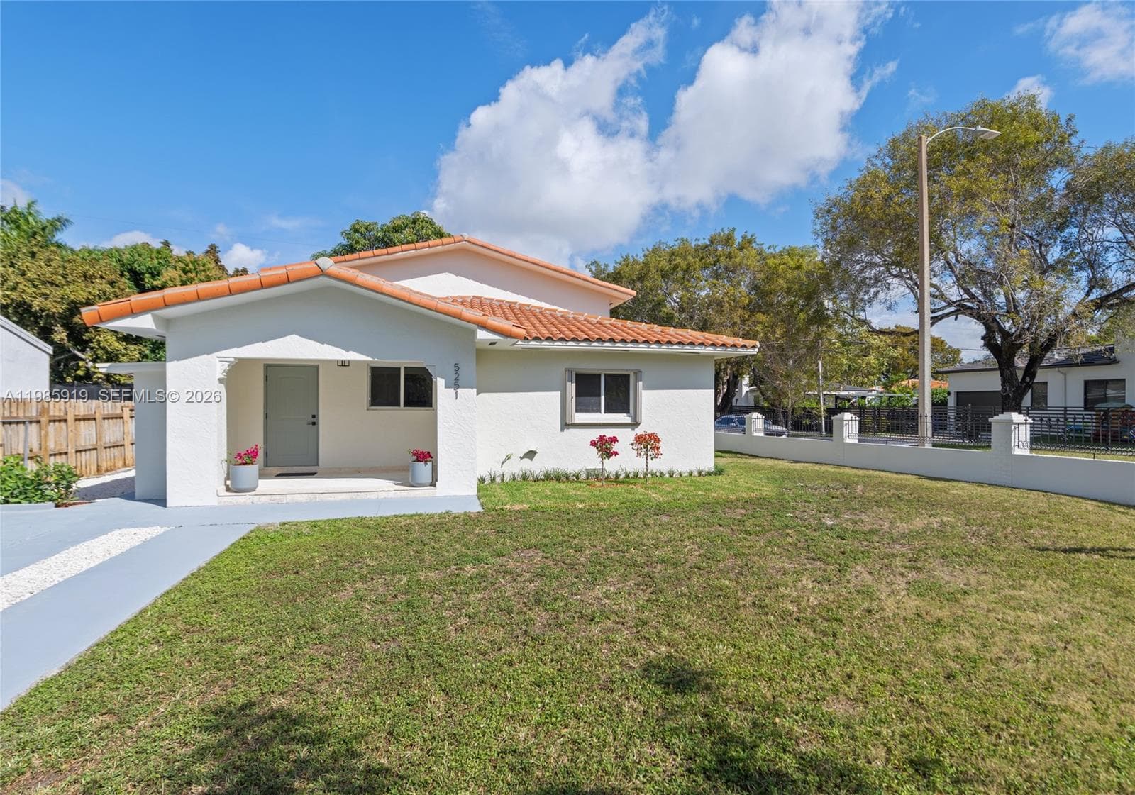 5251 SW 6th St, Miami FL 33134