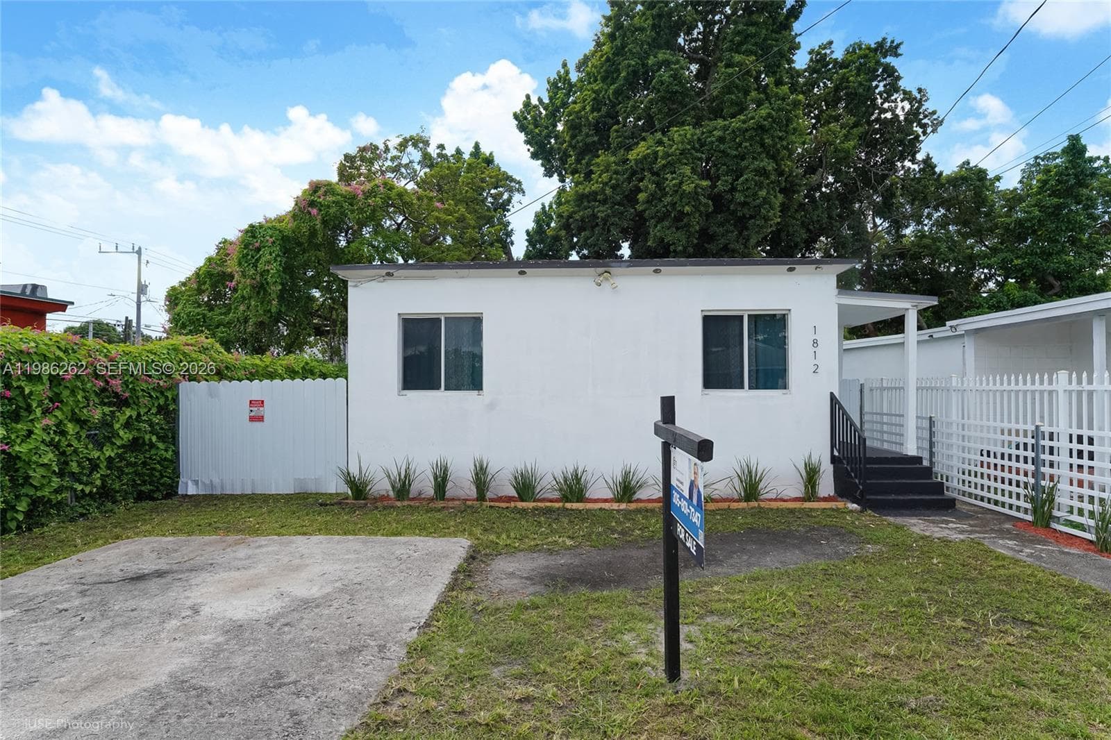 1812 NW 64th St, Miami FL 33147
