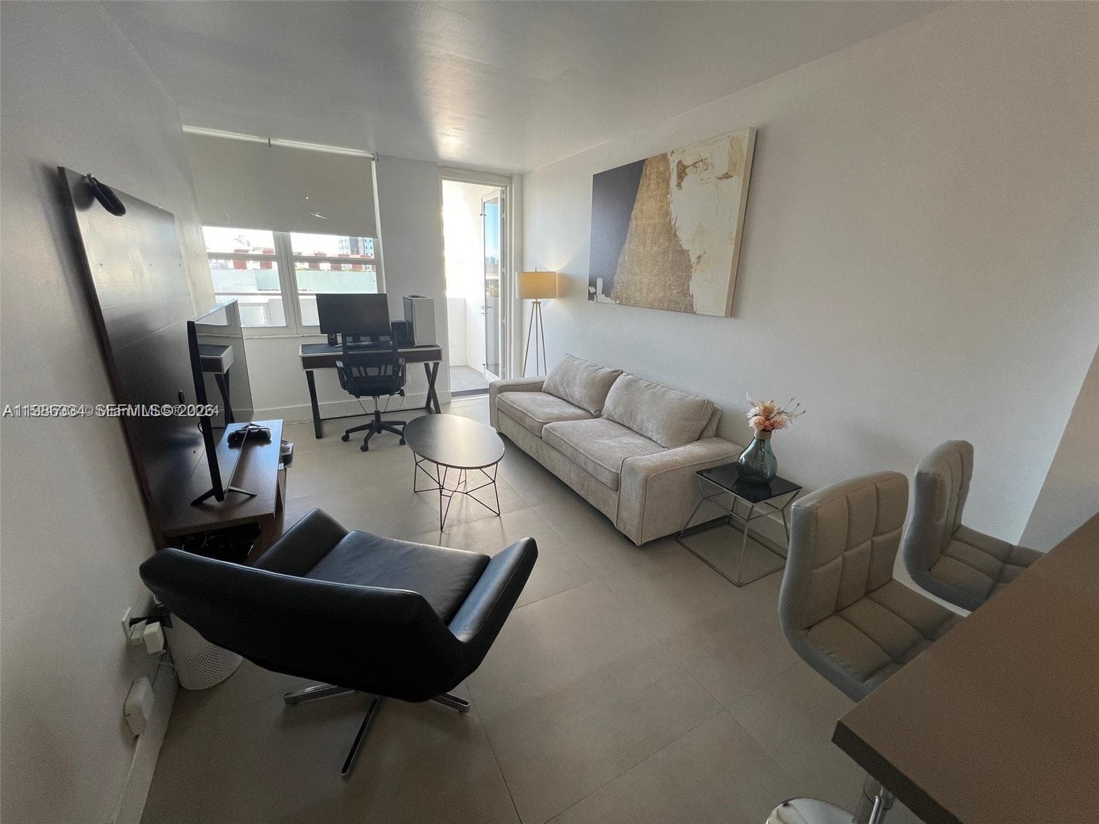 100 Lincoln Rd # 620, Miami Beach FL 33139