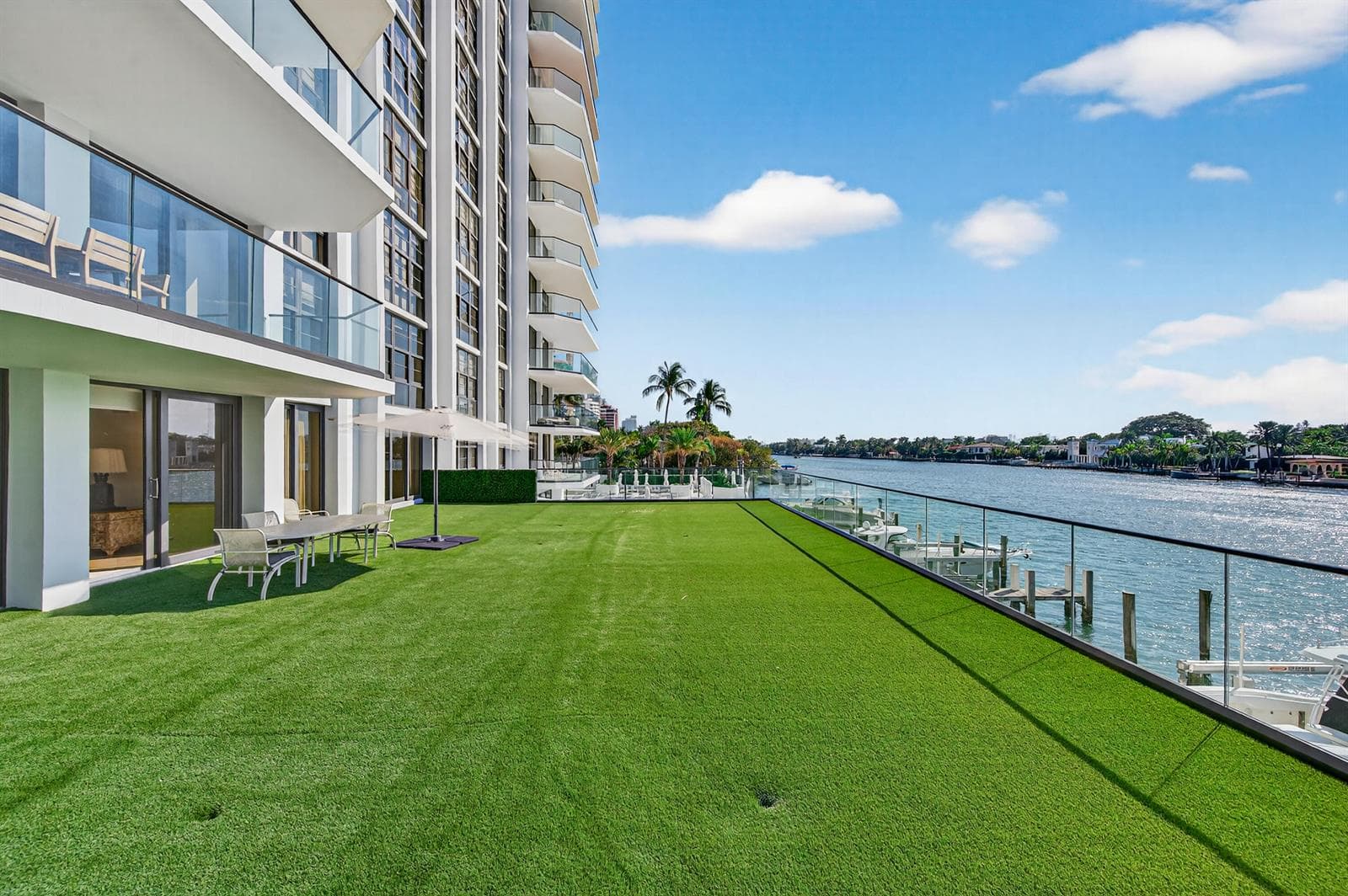 5500 Collins Avenue # 302, Miami Beach FL 33140