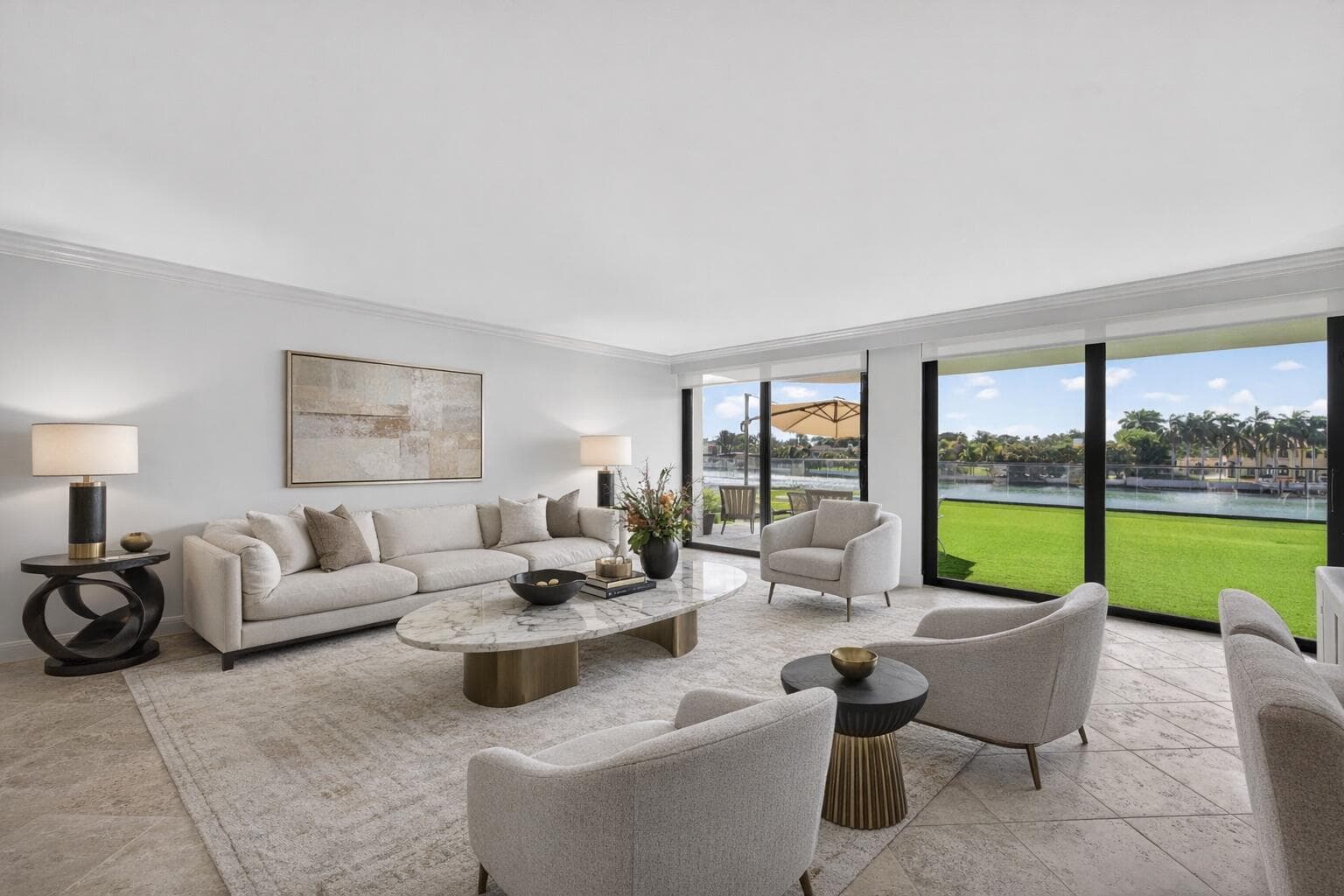 5500 Collins Avenue # 302, Miami Beach FL 33140